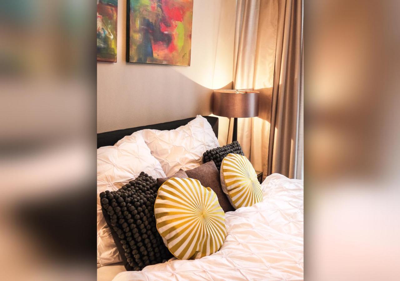 Comfort And Style In City Center With Ensuite Bathroom On Schaafenstrasse 쾰른 외부 사진